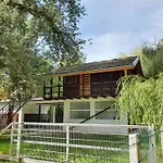 Barka A Tiszahoz Daire Tiszaug