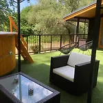 Apartment Barka A Tiszahoz Tiszaug