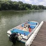 Barka A Tiszahoz Daire Tiszaug