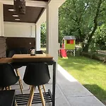 Apartment Barka A Tiszahoz *