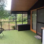 Barka A Tiszahoz * Tiszaug