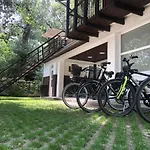 Apartment Barka A Tiszahoz Tiszaug