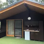 Barka A Tiszahoz Apartment