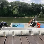 Barka A Tiszahoz Tiszaug