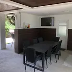 Apartment Barka A Tiszahoz *