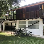Apartment Barka A Tiszahoz