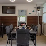 Διαμέρισμα Barka A Tiszahoz