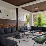 Barka A Tiszahoz Διαμέρισμα
