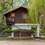 Διαμέρισμα Barka A Tiszahoz