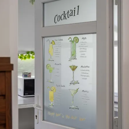 Bárka A Tiszához Apartamento *