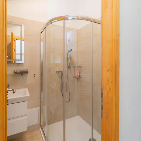 Apartamento Bárka A Tiszához *