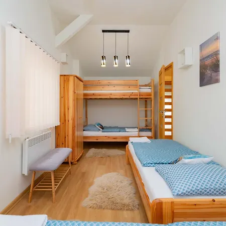 Apartamento Bárka A Tiszához Tiszaug