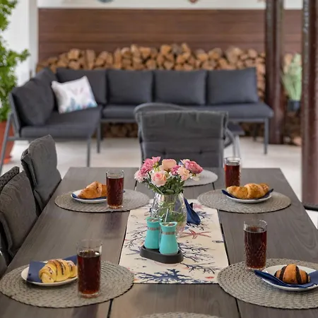 Apartamento Bárka A Tiszához *