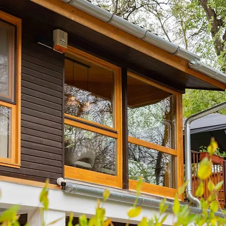 Apartamento Bárka A Tiszához *